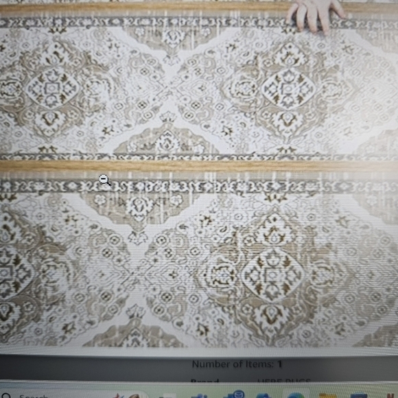 NEW 7 Piece Rubber Runners for Stairs Non Slip - Picture 7 of 12